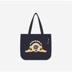 [LXH & GOODSLOVE] The Legend of Luo Xiaohei 2 "Bravo! Card!" The Show Begins Canvas Tote